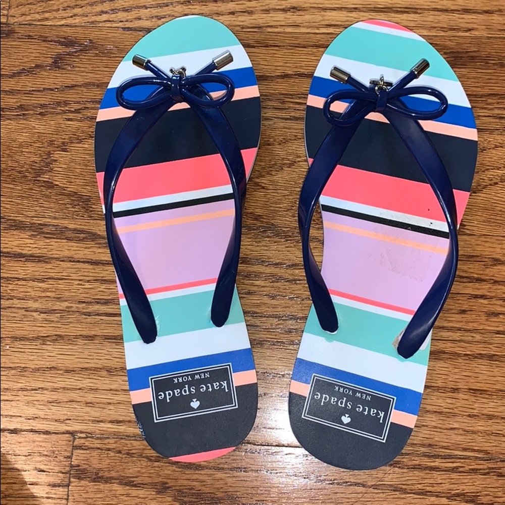 Kate spade sandals